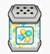 Tropical charms