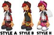Scarlettstyles
