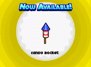 Rocket