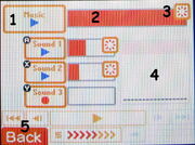 Tools music