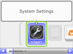 Connection step 1