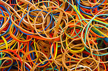 Rubberbands