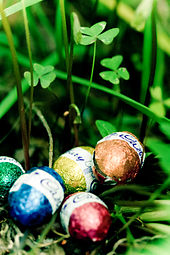 EggHunt