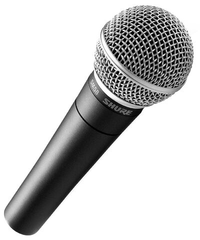 Файл:Microphone.jpg