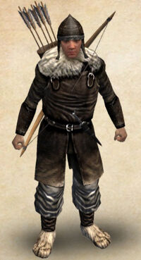 Hunter