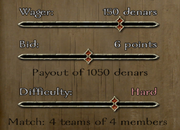 1.4.7 betting