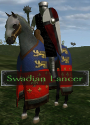Swadian lancer