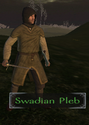 Swadian pleb