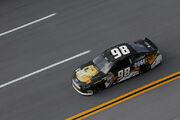 Dogecoin Car