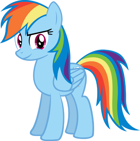 File:Rainbow looking smug.png