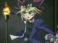 Yugi Muto
