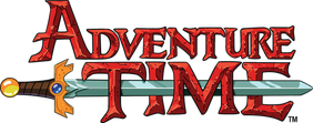 Adventure Time logo