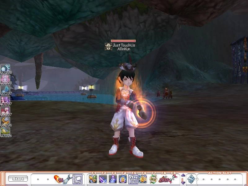 Jester Flyff Wiki FANDOM powered by Wikia