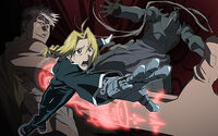 Scar and al