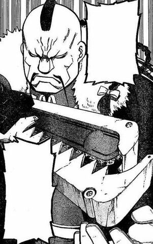 Archivo:Buccaner Manga.jpg