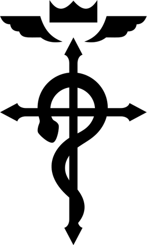 File:370px-Flamel's cross.png