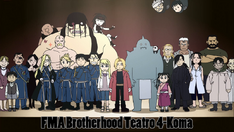 Teatro 4-Koma