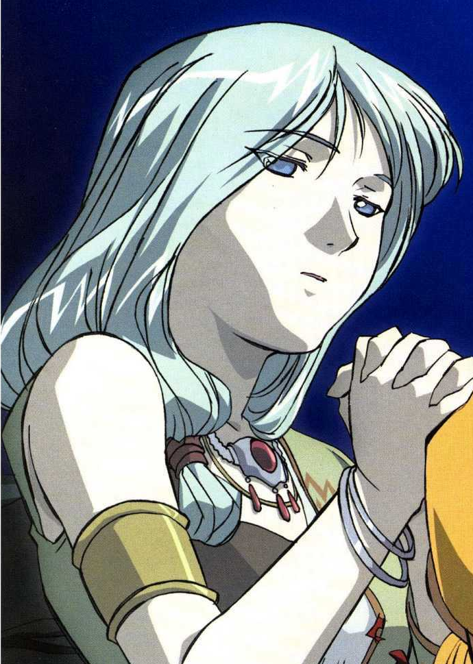 Elma | Full Metal Alchemist | Fandom powered by Wikia