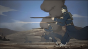 SD-63 Amestrian Soldiers