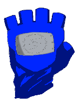 Ivory Glove 2