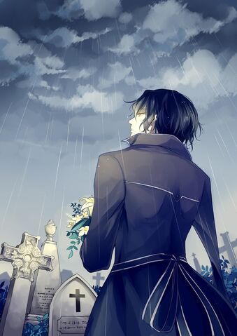 File:Hans at grave.jpg