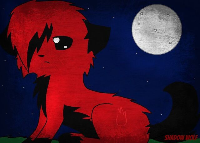 File:Shadow wolf by iceprincess222-d5akah4.jpg