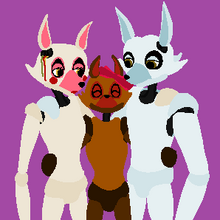 Foxy-Sean-Foxina