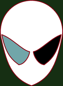 Senator's Mask
