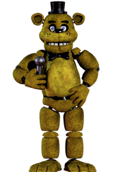 GoldenFreddy
