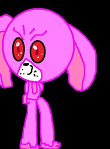 Evil Brittney
