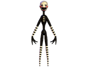 The Puppet (FNaF2)