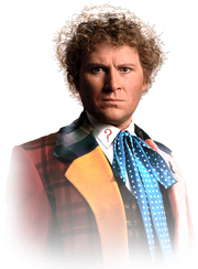 Sixth Doctor