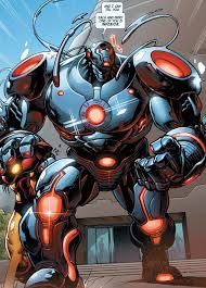 Superior Buster