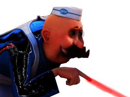Ultimate form