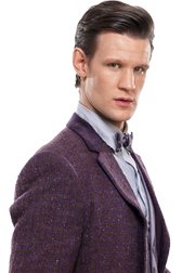 Eleventh Doctor