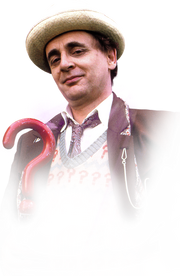 Seventh Doctor