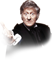 Third Doctor