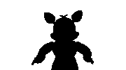 Funtime Foxy Jumpscare
