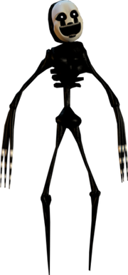 Nightmarrionette