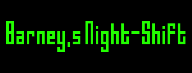 File:Barney's Night-Shift logo.png