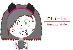 Chi-la -- Murder Mode