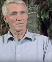 Duncan Cameron