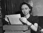 Dorothy Kilgallen