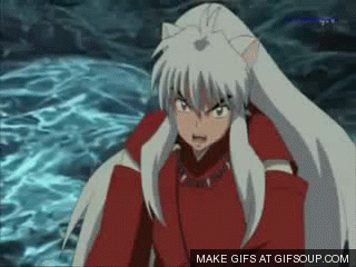 Inuyasha-o (1)