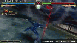 GAE BOLG