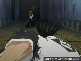 Kenpachi boom