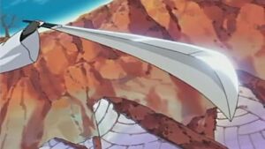Sasuke's Kusanagi