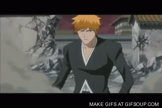 Ichigo Mask