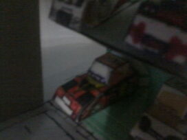 Turboquad
