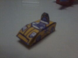 Caparater